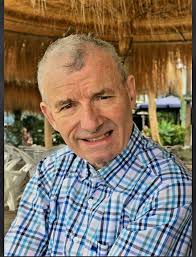 Rest In Peace to great Castlederg gentleman Mr Hilary McHugh. Condolences  to the Mc Hugh family and friends.