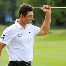 Using a string of five birdies on the back nine, viktor hovland threatened to run away with the bmw international open on saturday, marking an impressive performance in just his second start on the european tour. 9ewtegndmnajum