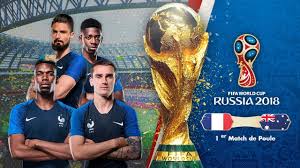 The overall winner of the series will be determined by the team with the most points as set out in the series table below: Fifa 18 Coupe Du Monde 2018 France Australie 1 Er Match De Poule Youtube