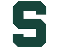 Pin On Michigan State Spartans Logo