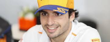 Carlos Sainz