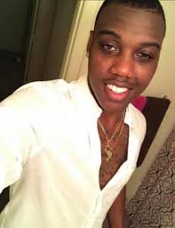 Keith D. Winstead, age 28