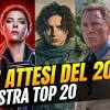 Ciò che era realista è diventato un teatrino dell'assurdo. 1