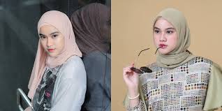 Kerap tuai sensasi, ini 4 sisi lain lucinta luna yang jarang diketahui publik. Sensasi Jkt48 Berita Terbaru Hari Ini Kapanlagi Com