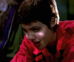 the poor dancing girl she won't dance again — rogerdeakinsdp: ANGELINA  JOLIE as Kate Libby in...