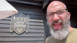 Clay McLeod Chapman's Video