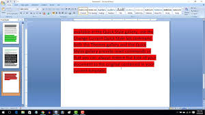 Basic Of Ms Word Microsoft Word Ms Word Ms Word Tutorial Charan In 2020 Ms Word Microsoft Word Words