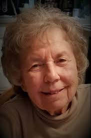 Helen Luttrell Obituary (1933