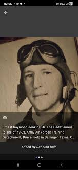 Ernest Gregory Jercinovic"