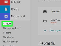View google play gift card balance. How To Check Google Play Balance 6 Steps With Pictures