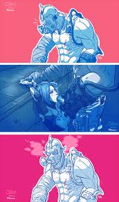 Winks  funny cocks & best free porn: r34, futanari, shemale, hentai,  femdom and fandom porn