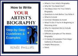 Think about the length and use as little space as possible to tell your story. Write My Artist Statement For Me 4 Ways To Write An Artist Statement