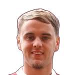 Josh Adam stats and ratings