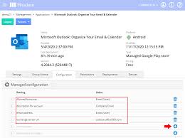 Iso/iec 18004 no programming skills are required while encoding. Configuring Exchange For Outlook On Android Miradore