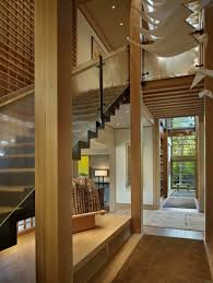 Maison Japonaise Engawa Au Etats Unismaisons En Bois Maison Japonaise Maison Maison Asiatique