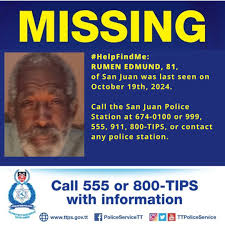 Trinidad and Tobago Police Service