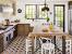 Original Arts And Crafts Kitchen