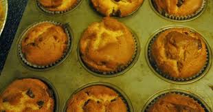 Partageons Nos Secrets De Cuisine Muffin Au Beurre D Arachide Food Desserts Muffins