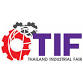 Thailand Industrial Fair event image
