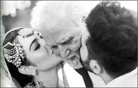 Downlod my official app (link in bio). Sarah Khan And Noor Zafar Khan S Father Passes Away In Karachi