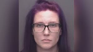 Teacher caught with meth hidden in scrunchie at 'family fun night' school  event, reports say