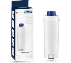 Has something gone wrong with your delonghi coffee maker? Buy Delonghi Dlsc002 Water Filter Free Delivery Currys