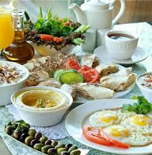 Lebanese Food Libanesisches Essen Rezepte Essen