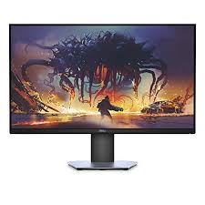 The rog swift pg279q lives up to its flagship aspirations, and sets a new standard for gaming monitors. attractive design. Dell S Series 27 Inch Screen Led Lit Gaming Monitor S2719dgf Qhd 2560 X 1440 Up To 155 Hz 16 9 1ms Response Time Hdmi 2 0 Dp 1 2 Usb Freesync Led Height Adjust Tilt Swivel