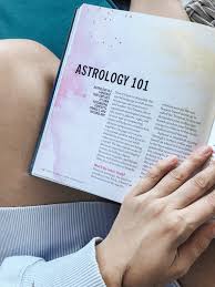 astrology guide sun moon rising signs liv b