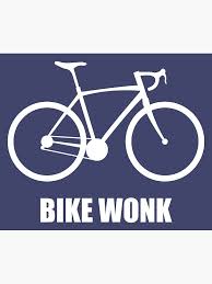 The best 3m™ transparent the stickers are designed for all bike enthusiasts. Bike Wonk Sticker By Esskay Vinyl Sticker Cycling Sticker Design