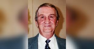 Obituary information for Rev. William M. Mullis