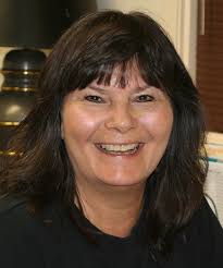 Sammie Ardito Rivera — Leech Lake Band of Ojibwe