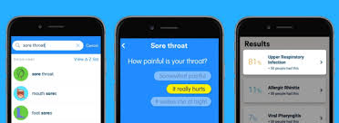 How do i delete a chat from the app? K Health Your New Primary Care Doctor Digital Innovation And Transformation