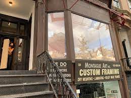 Pet friendly hotels in brooklyn brooklyn hotels with a pool brooklyn hotels with parking. One Fifth Of Montague Street Storefronts Empty Amid Covid Crisis