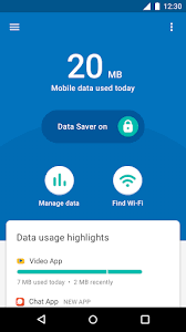 A default data saver settings user interface is supplied in the android open source project (aosp). Descarga Gratuita Datally Mobile Data Saving Wifi App By Google Apk Para Android