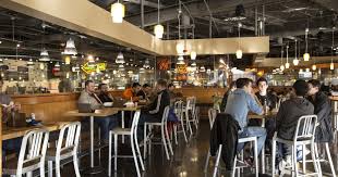 Householders and tenants for 1 microsoft way, redmond wa. Microsoft Cafes Dish Up World Class Dining Choices Microsoft Life