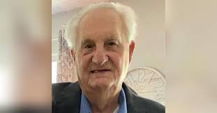 Rev. Donald Raymond McMellon Obituary