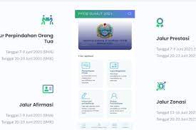 Hasil seleksi ppdb sumut 2019. Link Cek Pengumuman Hasil Seleksi Ppdb Sumut 2021 Jenjang Sma Dan Smk Lewat Jalur Zonasi Portal Purwokerto