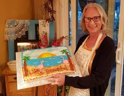Carol Dickkut | Calhoun County Phoenix
