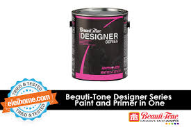Product Review Beauti Tone Designer Series Paint Eieihome