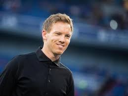 News, videos, liveticker, ergebnisse, spielberichte und statistiken. Nagelsmann Hofft Auf Versussten Abschied Mit Europa League