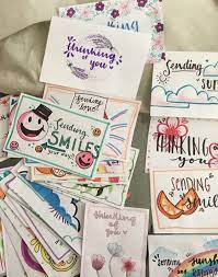 Maybe you would like to learn more about one of these? Notes Of Encouragement Sent To Nursing Home Residents Diocese Of Venice