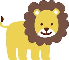 Free Free 242 Lion Svg Cute SVG PNG EPS DXF File