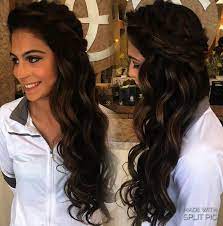 Pin On Hair Braid Tutorials