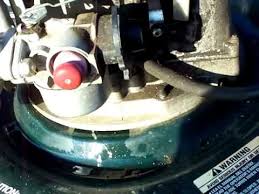 On these, you'll have to search for and remove the screws that hold the shroud in place. Pin On Handy Repair Tips