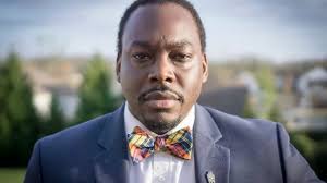 State Board of Education member Ford resigns seat, says “Five years is  enough”