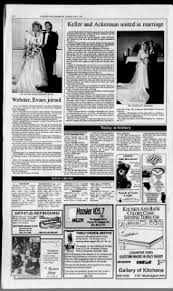 The Sun from Vincennes, Indiana