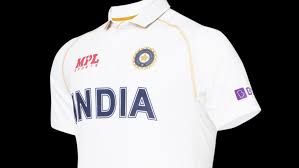 Buy blue tshirts for men by nike online in india at rs. Mpl Unveils Limited Edition Fan Jerseys To Celebrate India S Wtc Journey Cricket Hindustan Times