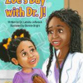 Meet Our Fabulous Author Jurnee Davis