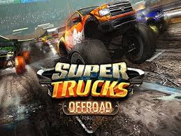 игра инди кот скачать бесплатно на компьютер через торрентом Super Trucks Offroad Game Free Download Offroad Games Trucks Offroad